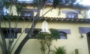 Imagem 2: Casa Sobrado com piscina de 4 dormitórios na região de Interlagos!