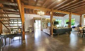 Imagem 5: ESTÂNCIA CABRAL - Casa com 2 dormitórios, 258 m² - venda por R$ 1.300.000 ou aluguel por R