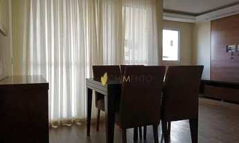 Imagem 2: Apartamento com 2 dormitórios à venda, 60 m² por R$ 498.000 - Mooca - São Paulo/SP