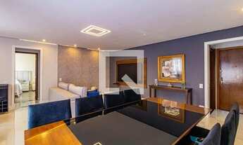 Imagem 3: Apartamento à Venda - Jardim Éster Yolanda, 2 Quartos, 93 m2