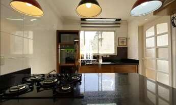 Imagem 7: Apartamento no Condomínio Dalessandro no Morumbi com 97m² 2 suítes 3 banheiros 2 vagas