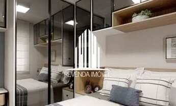 Imagem 7: Apartamento de 1 dormitório no Jardim Prudência