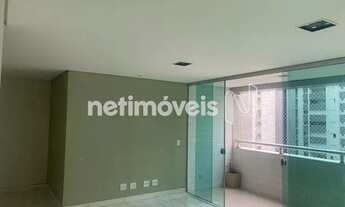 Imagem 2: Venda Apartamento 4 quartos Funcionários Belo Horizonte