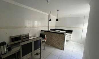 Imagem 2: Apto térreo em Araçás