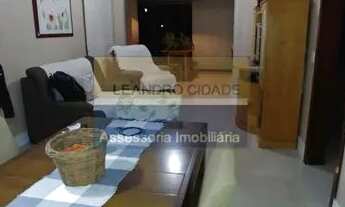 Imagem 2: Apartamento 3 dormitórios - Bairro Bela Vista