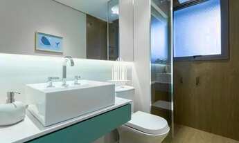 Imagem 5: APARTAMENTO 3 DORMITÓRIOS 1 SUITE 2 VAGAS 95M² - VILA PRUDENTE