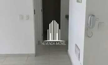 Imagem 5: Apartamento no Condomínio Patio Vila Pompeia na Lapa com 42m² 1 dormitório 1 banheiro 1 va