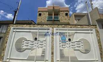 Imagem 3: Sobrado à venda, 135 m² por R$ 979.999,99 - Vila Moreira - São Paulo/SP