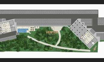 Imagem 7: Apartamento com 3 dormitórios à venda, 70 m² por R$297.500,00 - Esplanada Independência