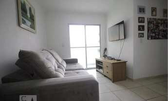 Imagem 3: Excelente apartamento para locação - Condomínio Residencial Spázio San Stéfano