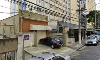 Imagem: Galpão Comercial