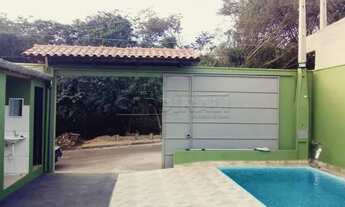 Imagem 2: Casa Padrão em São Carlos