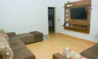 Imagem 7: Casa para venda possui 120 metros quadrados com 3 quartos em Núcleo Bandeirante - Brasília