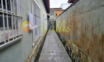 Imagem 5: Casa para Venda em Praia Grande, Caiçara, 3 dormitórios, 1 suíte, 1 banheiro, 2 vagas