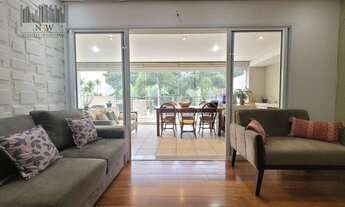 Imagem 2: Apartamento com 4 dormitórios à venda, 152 m² por R$ 1.400.000,00 - Vila Leopoldina - São