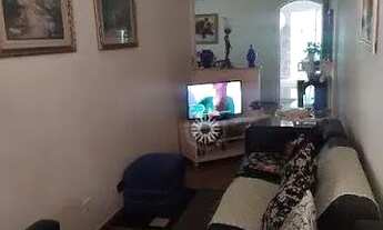 Imagem 4: Casa com 3 dormitórios à venda, 250 m² por R$ 660.000,00 - Cidade Vista Verde - São José d