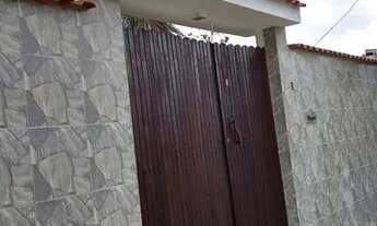 Imagem: Alugo casa/vendo