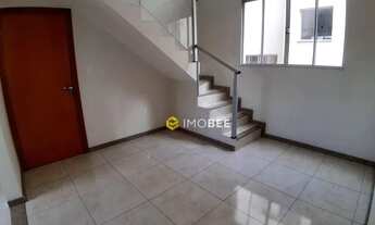 Imagem 5: Cobertura com 4 dormitórios à venda, 90 m² por R$ 515.000,00 - Santa Mônica - Belo Horizon