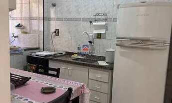 Imagem 7: Apartamento com 1 dorm, Caiçara, Praia Grande, Cod