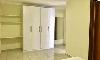 Imagem 3: Apartamento para Locação em João Pessoa, Manaíra, 2 dormitórios, 1 suíte, 1 banheiro, 1 va