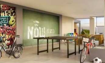 Imagem 2: Apartamento para venda tem 68 metros quadrados com 2 quartos