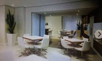 Imagem 6: Apartamento Equilibrium Morumbi