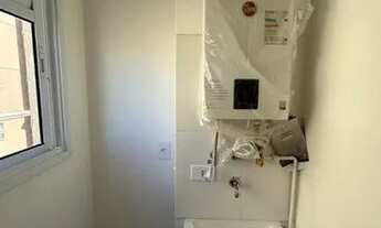 Imagem 7: Apartamento com 2 dormitórios para alugar, 44 m² Cooperativa - São Bernardo do Campo/SP