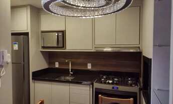 Imagem 2: Apartamento 1 Dormitório - Bairro Centro