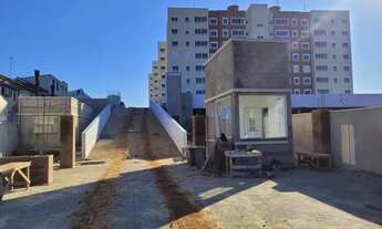 Imagem 5: Apartamento 2 dormitórios - Bairro Rubem Berta