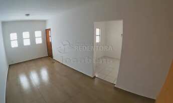 Imagem 5: Casa Padrão em São José do Rio Preto