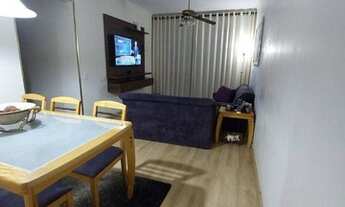 Imagem: Apartamento com 2 dormitórios à venda