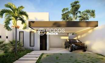 Imagem 4: Casa à venda, 3 quartos, 1 suíte, 4 vagas, JARDIM VENEZA - Uberlândia/MG