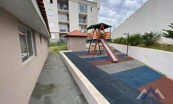 Imagem 3: Apartamento no Residencial London com 2 dormitórios à venda, 47 m² por R$ 192.000 - Interl