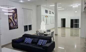 Imagem 5: Linda casa 3 dormitórios, 3 suítes sendo 4 vagas