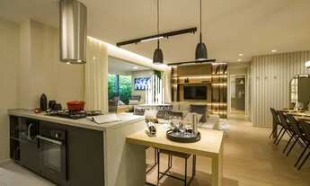 Imagem 3: Apartamento á venda no Morumbi com 113m² 4 dormitórios 4 banheiros 2 vagas