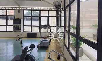 Imagem 7: Apartamento com 3 dormitórios, 125 m² - venda por R$ 1.150.000,00 ou aluguel por R$ 5.980