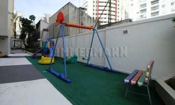 Imagem 3: APARTAMENTO 4 DORMITÓRIOS (1 SUÍTE) NO BROOKLIN