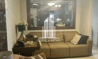 Imagem 5: Apartamento á venda Vivere campo belo com 50 m² 2 dormitórios 1 banheiro 1 vaga