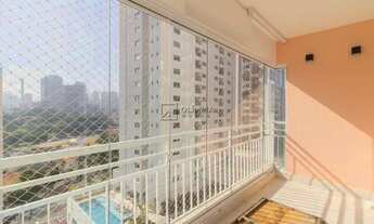 Imagem 6: Apartamento Locação Brooklin 67 m² 2 Dormitórios