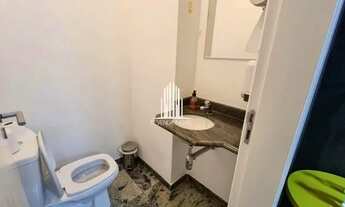 Imagem 3: Sala Comercial e 8 banheiros à Venda, 168 m²