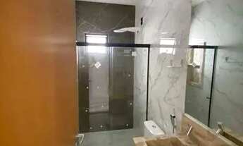 Imagem 6: Casa para venda com 235 metros quadrados com 3 quartos em Manguinhos - Serra - Espírito Sa