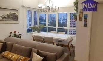 Imagem: Apartamento Duplex à venda, 85 m² por