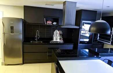 Imagem 2: Apartamento com 2 Quartos e 1 banheiro à Venda, 53 m²