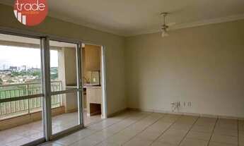 Imagem 3: Ribeirão Preto - Apartamento Padrão - Jardim Nova Aliança Sul