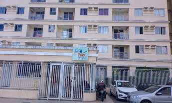 Imagem 3: Apartamento para aluguel possui 67m2 com 3 quartos em Brotas - Salvador - BA