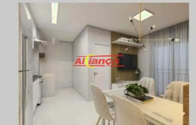 Imagem 2: Apartamento, Vila Nova Bonsucesso - Guarulhos