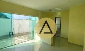 Imagem 6: Kitnet com 1 dormitório para alugar, 40 m² por R$ 900,00/mês - Recreio - Rio das Ostras/RJ