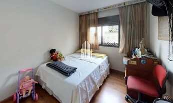 Imagem 5: Apartamento 3 dorm, 1 suite, 2 vagas, lazer completo Vila Madalena