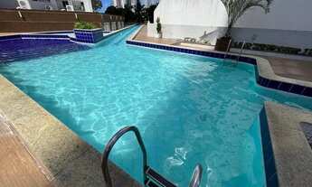 Imagem: Club residence no melhor dos Bancários