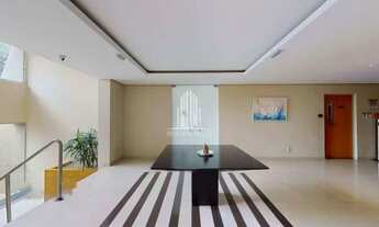 Imagem 3: Apartamento estilo Loft de 50m² com 1 suíte, 1 vaga no Real Parque